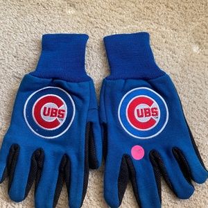Cubs Gloves